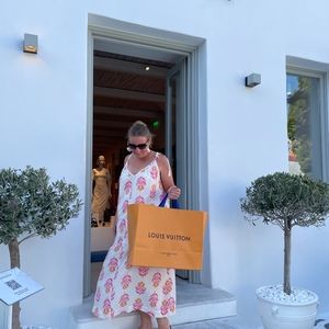 Meet your Posher, Erica